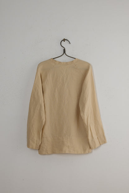 FRANCESCA BLOUSE