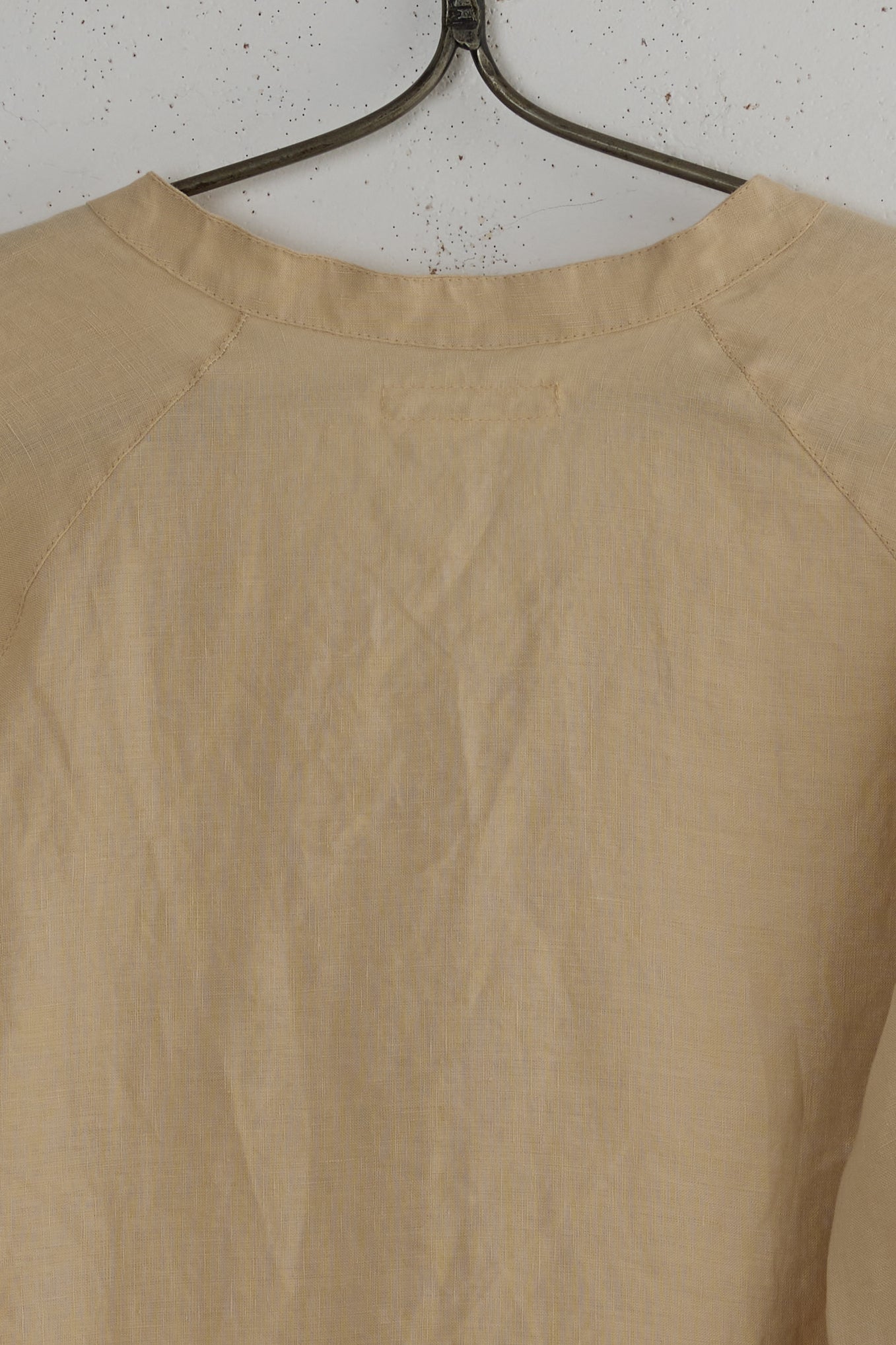 FRANCESCA BLOUSE