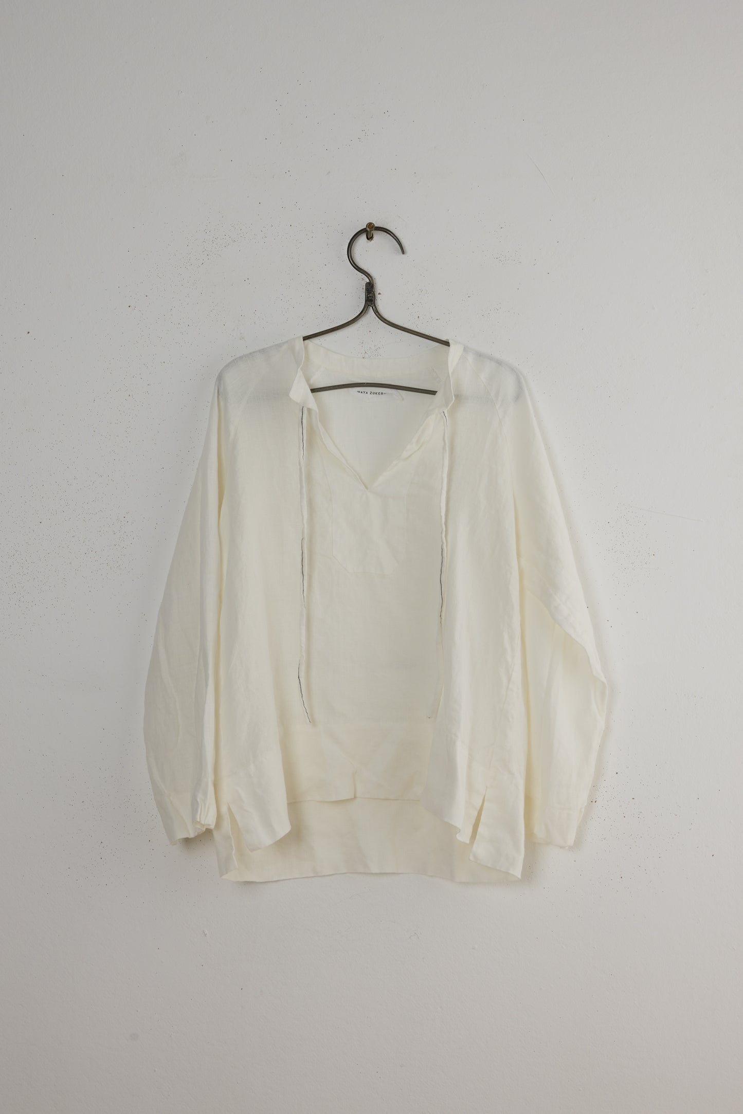FRANCESCA BLOUSE