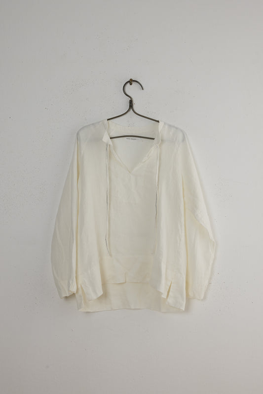 FRANCESCA BLOUSE