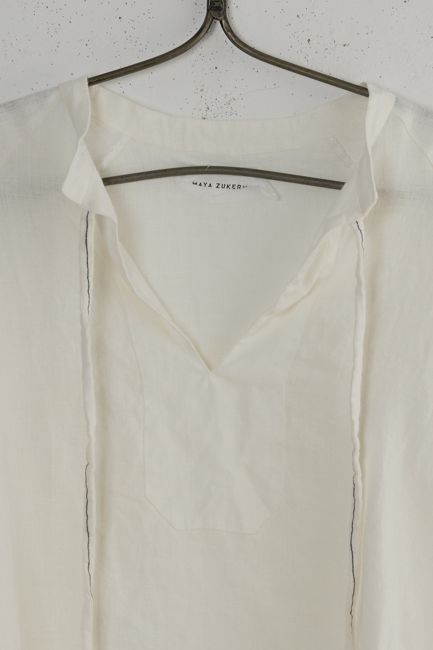 FRANCESCA BLOUSE