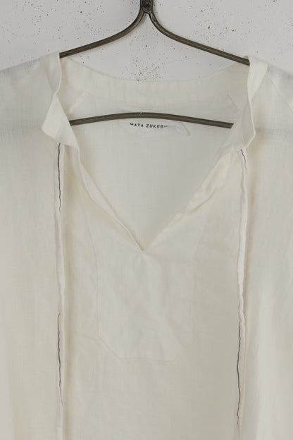 FRANCESCA BLOUSE