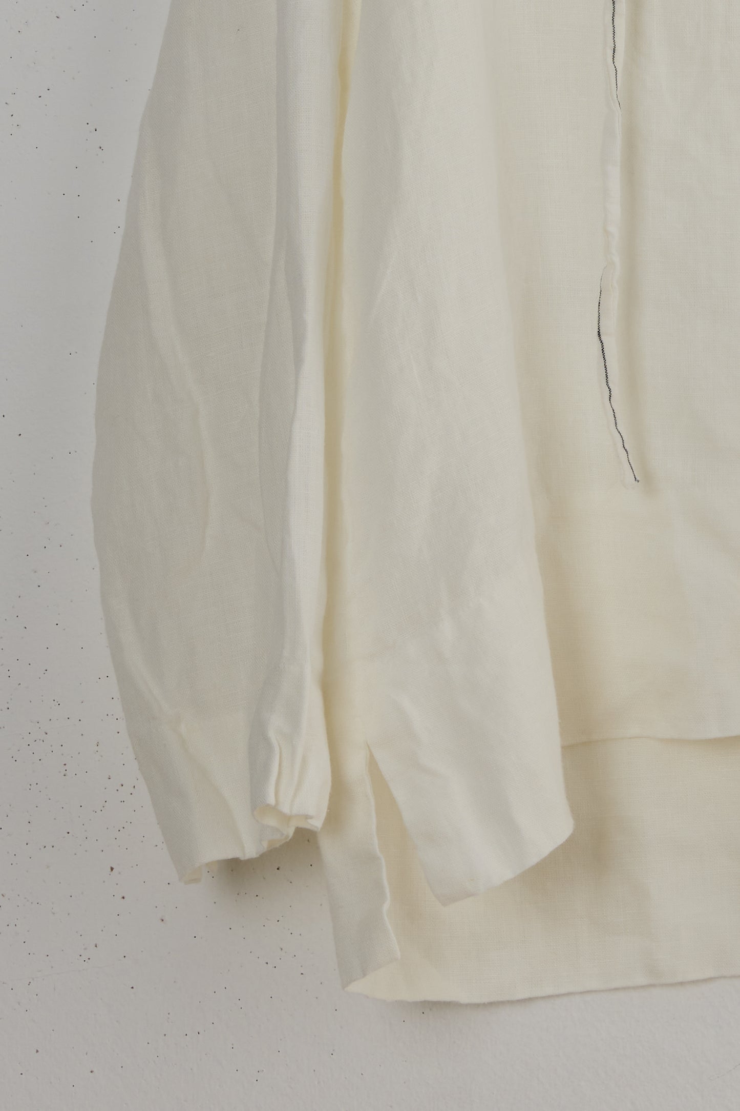 FRANCESCA BLOUSE