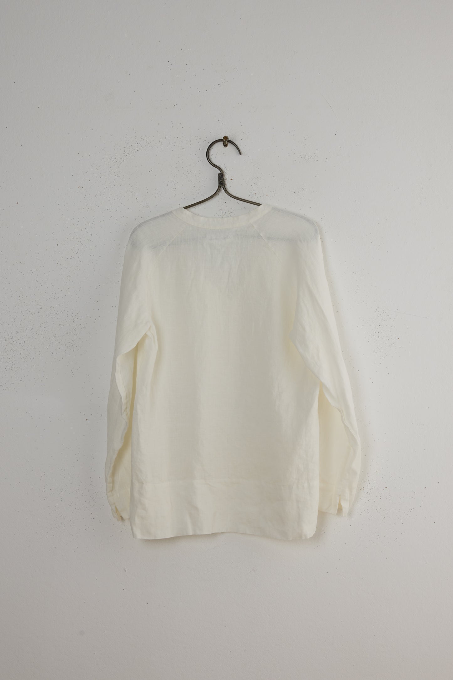 FRANCESCA BLOUSE