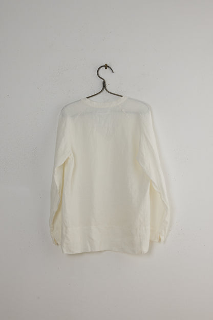 FRANCESCA BLOUSE