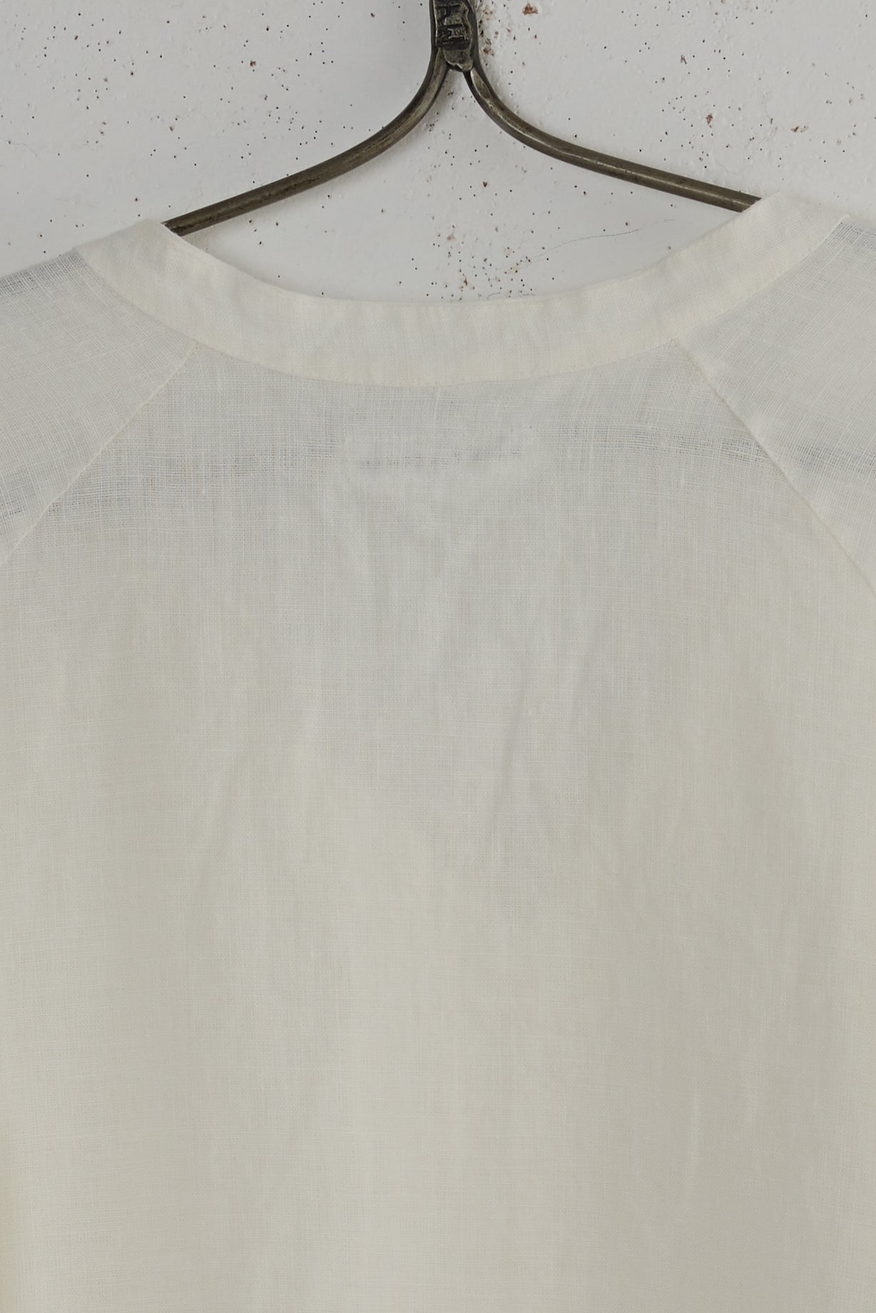 FRANCESCA BLOUSE