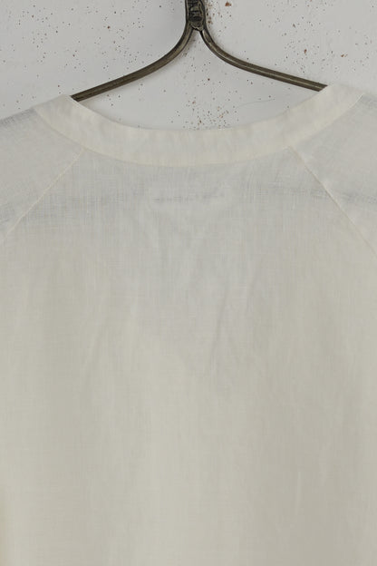 FRANCESCA BLOUSE
