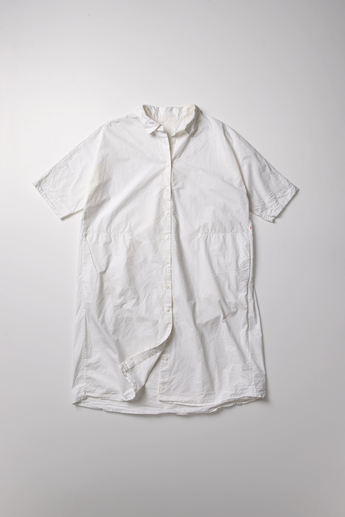 SHIRT DRESS \ CASEY CASEY \ M