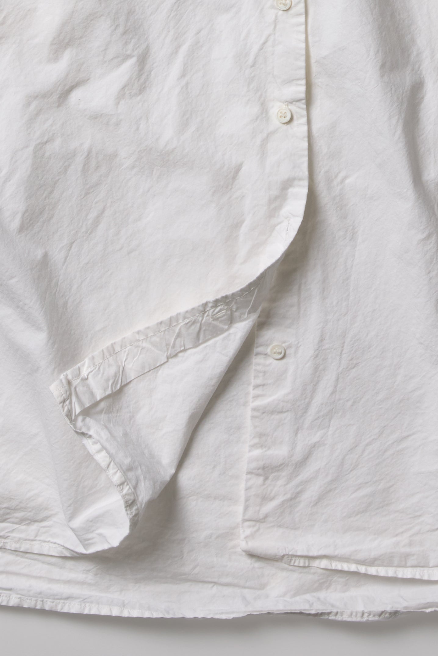SHIRT DRESS \ CASEY CASEY \ M
