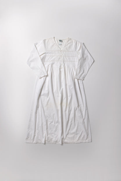 LACE DRESS \ LAURA ASHLEY \ M