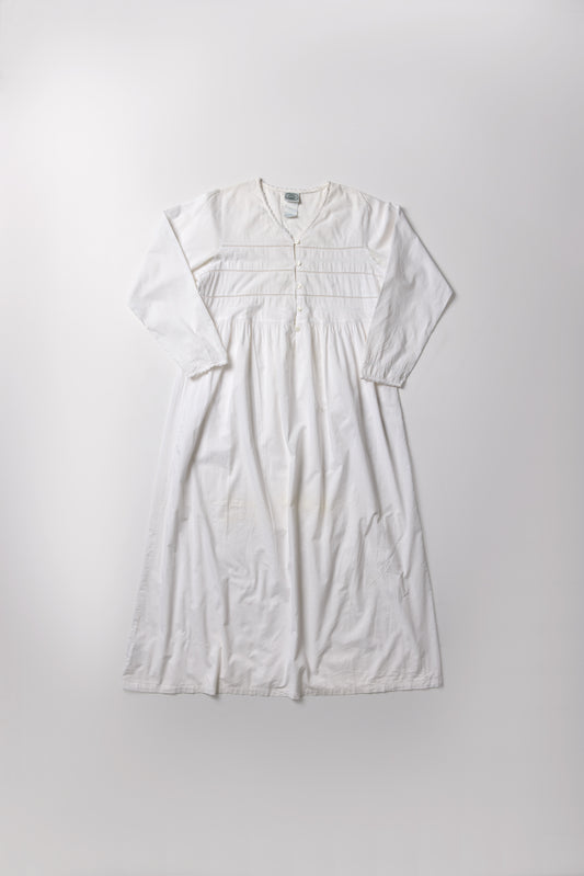 LACE DRESS \ LAURA ASHLEY \ M