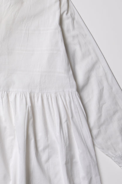 LACE DRESS \ LAURA ASHLEY \ M