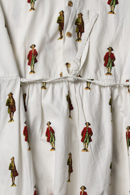 IMPERIAL DRESS / ALEKSANDER MANAMIS / 3