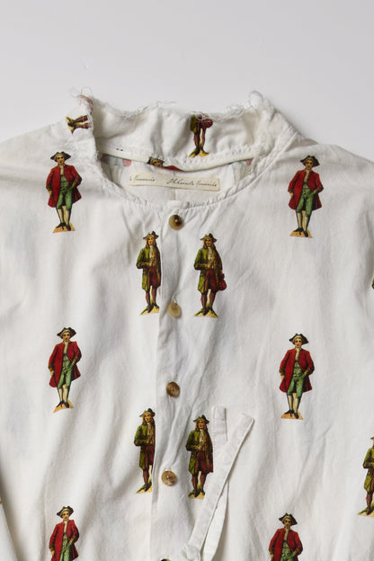 IMPERIAL DRESS / ALEKSANDER MANAMIS / 3