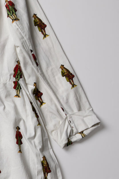 IMPERIAL DRESS / ALEKSANDER MANAMIS / 3