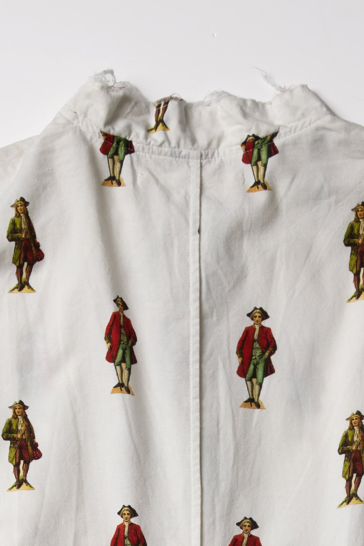 IMPERIAL DRESS / ALEKSANDER MANAMIS / 3