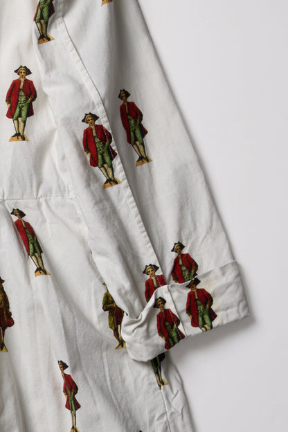 IMPERIAL DRESS / ALEKSANDER MANAMIS / 3