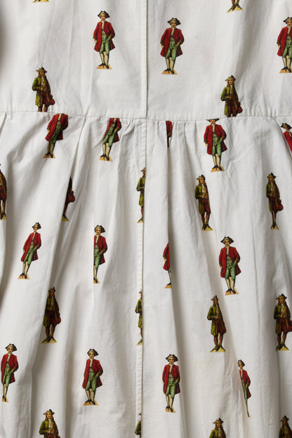 IMPERIAL DRESS / ALEKSANDER MANAMIS / 3