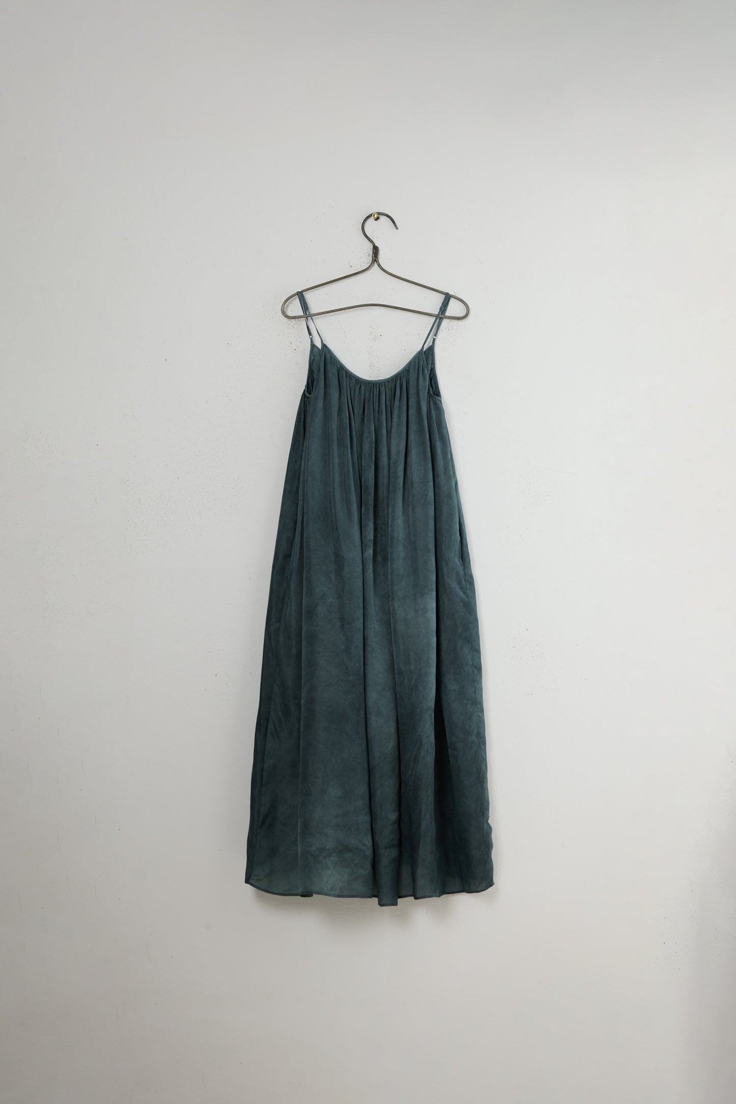 ASHEL DRESS