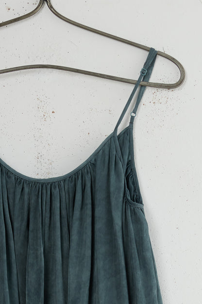 ASHEL DRESS