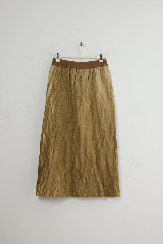 GILLIAN C SKIRT