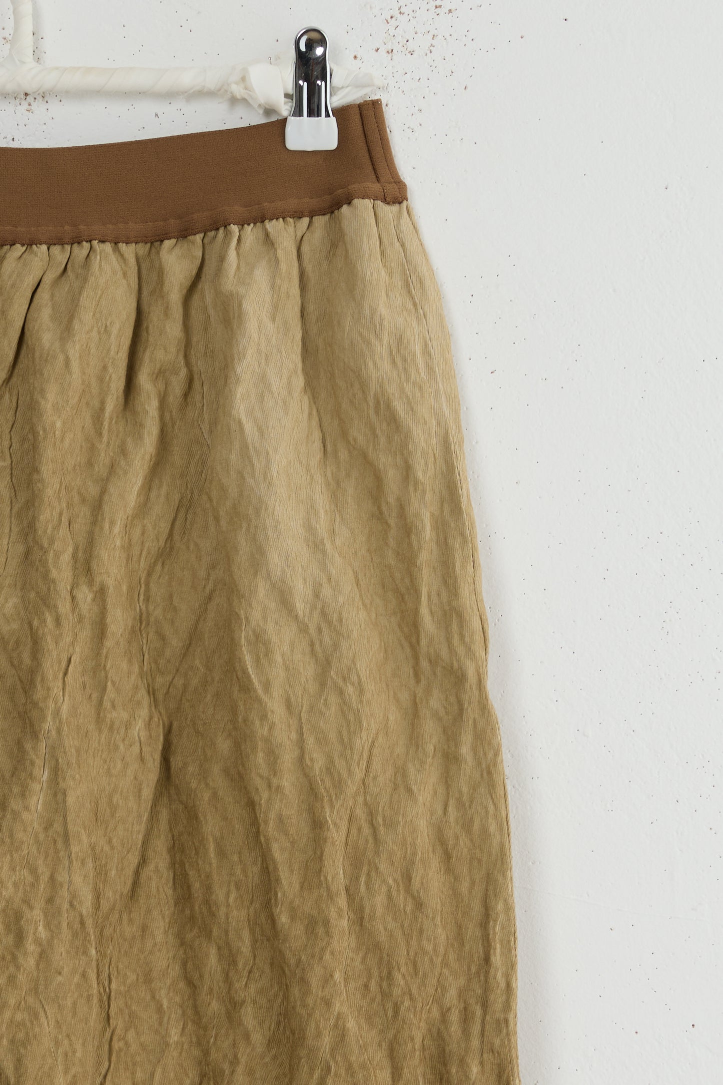 GILLIAN C SKIRT