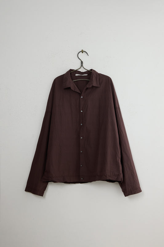 UNISEX COLLAR SHIRT TC