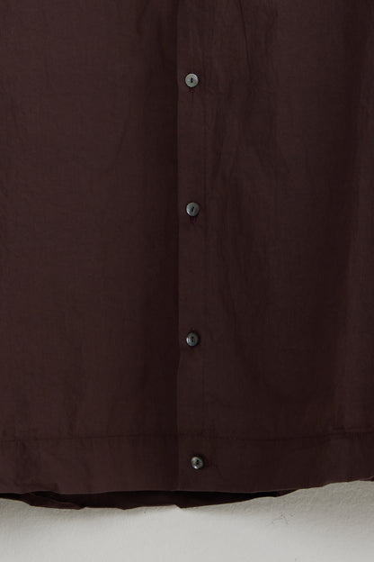 UNISEX COLLAR SHIRT TC