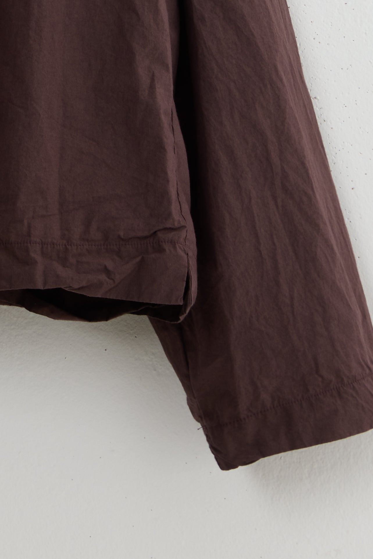 UNISEX COLLAR SHIRT TC