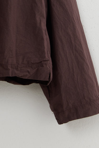 UNISEX COLLAR SHIRT TC