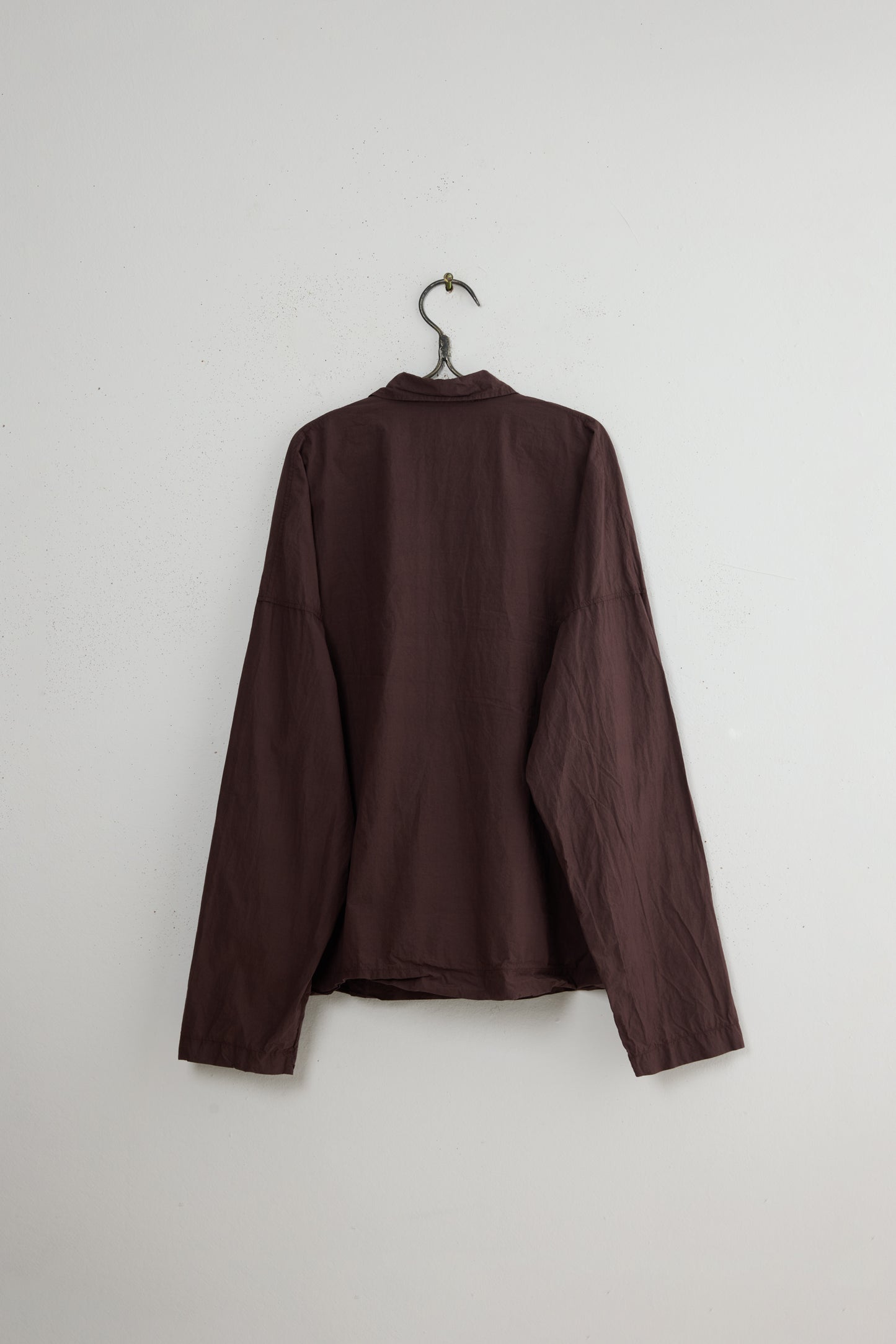 UNISEX COLLAR SHIRT TC