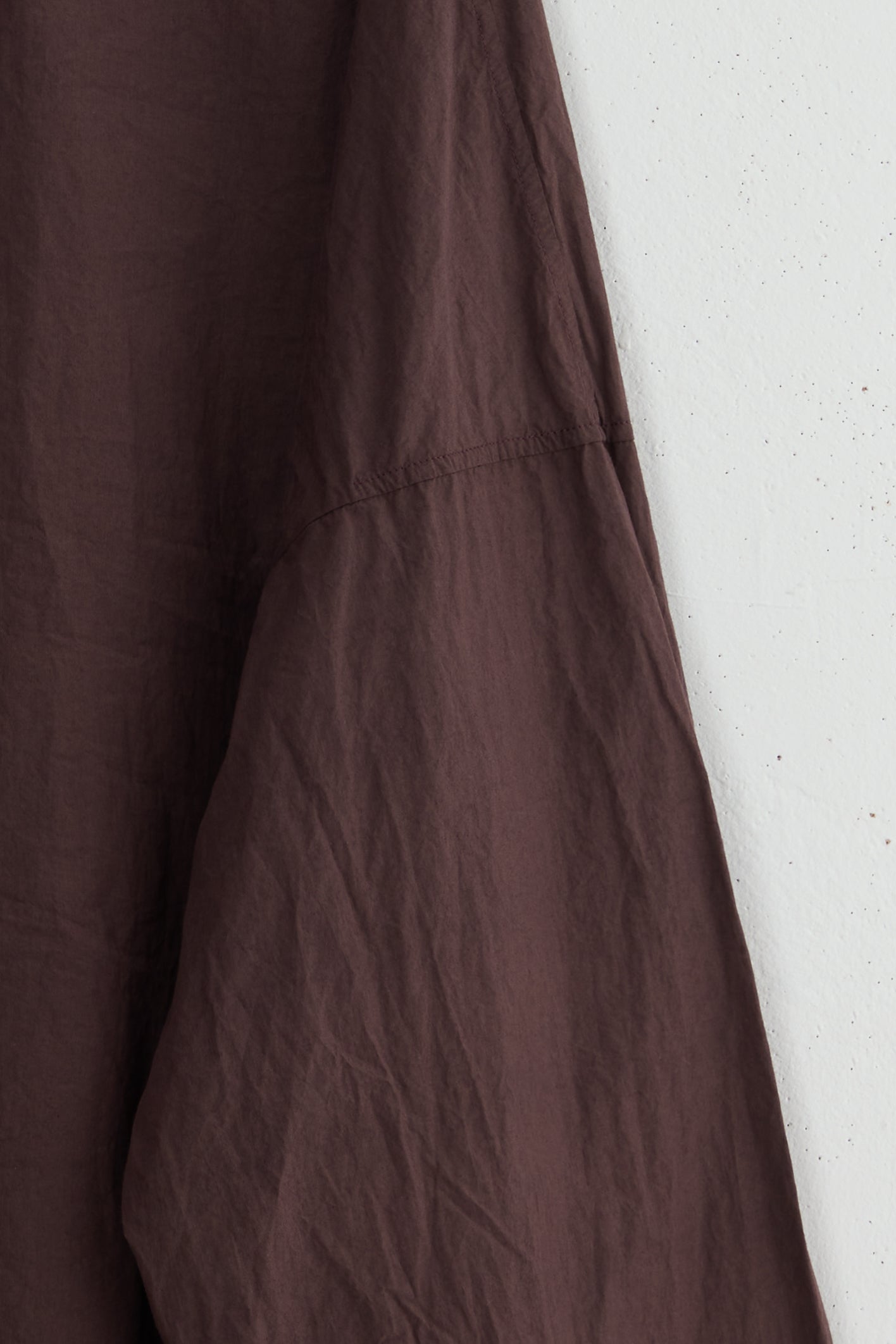 UNISEX COLLAR SHIRT TC