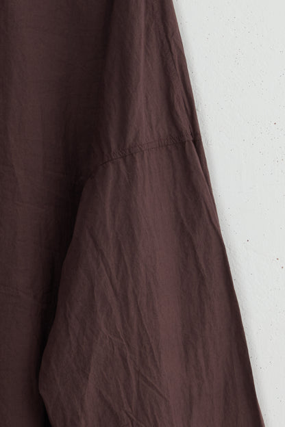 UNISEX COLLAR SHIRT TC