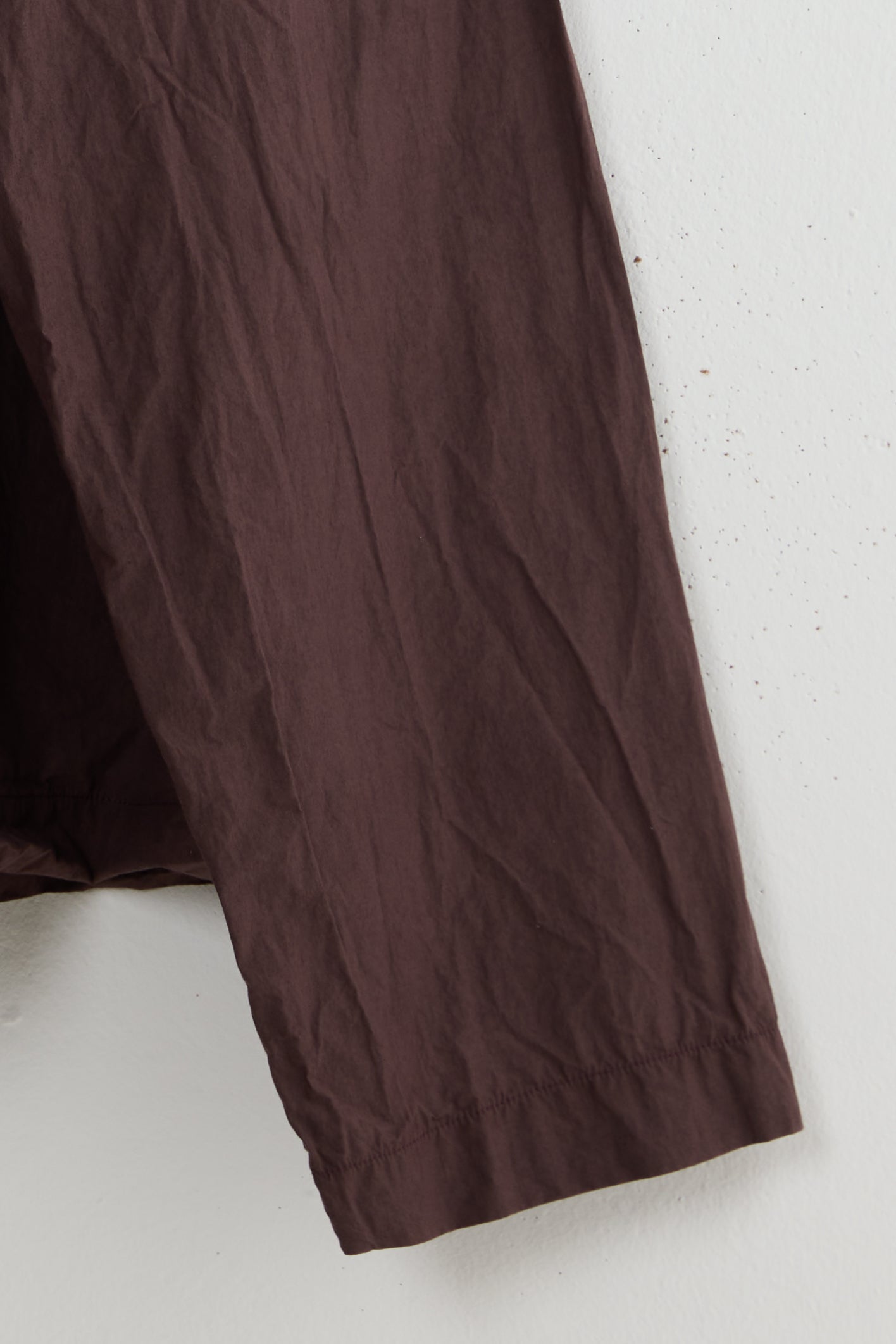 UNISEX COLLAR SHIRT TC