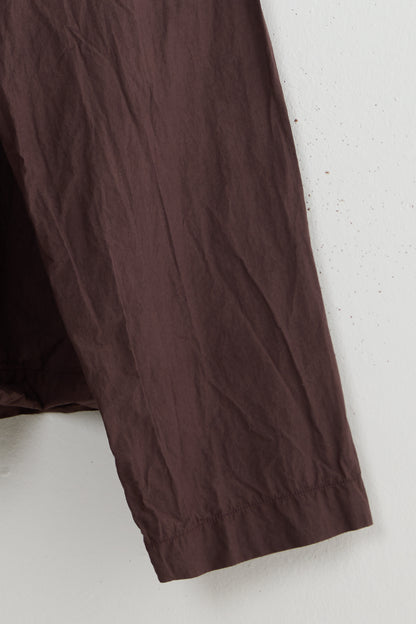 UNISEX COLLAR SHIRT TC