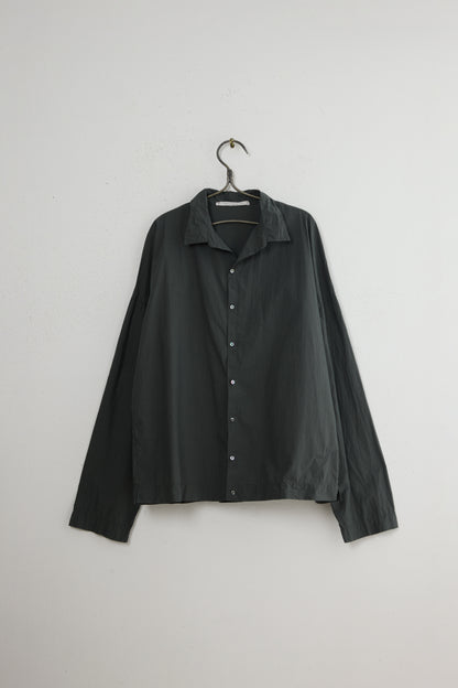 UNISEX COLLAR SHIRT TC