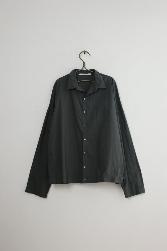 UNISEX COLLAR SHIRT TC