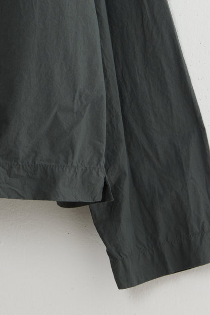 UNISEX COLLAR SHIRT TC