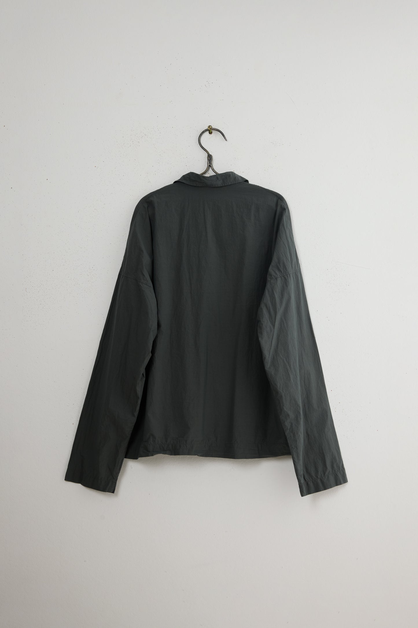 UNISEX COLLAR SHIRT TC