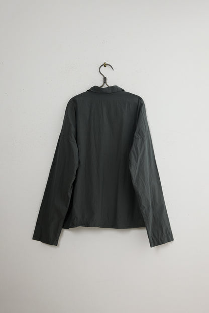 UNISEX COLLAR SHIRT TC