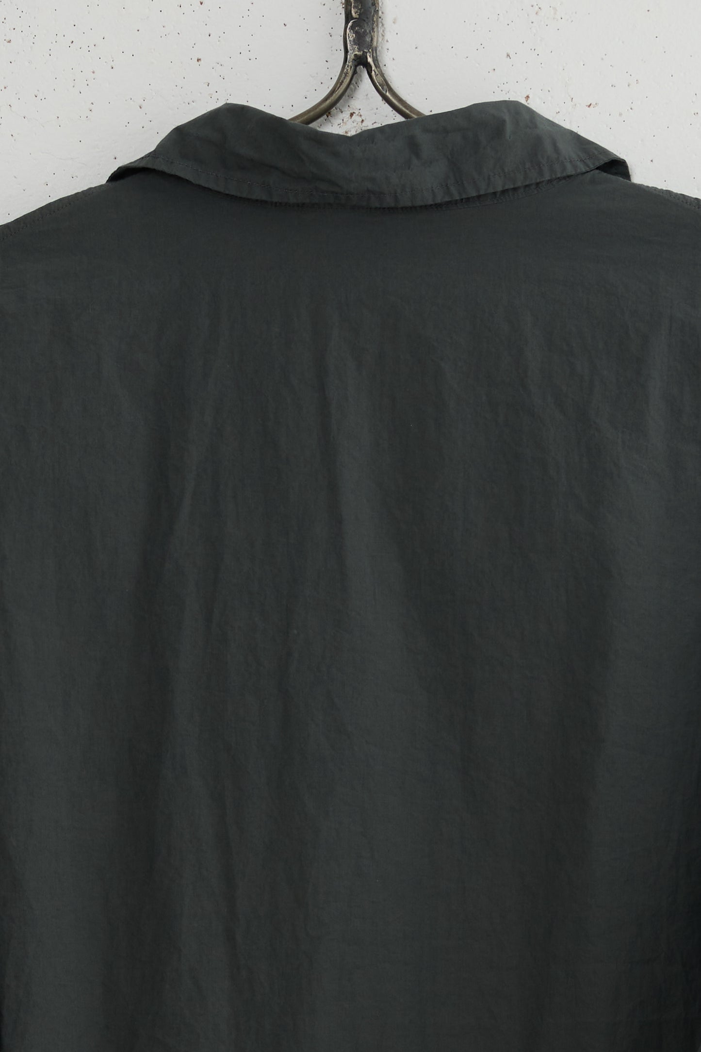 UNISEX COLLAR SHIRT TC