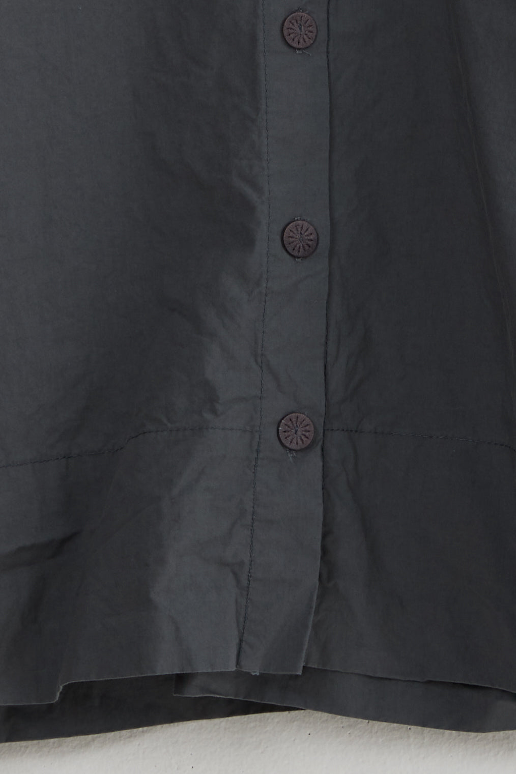 POPPY SHIRT