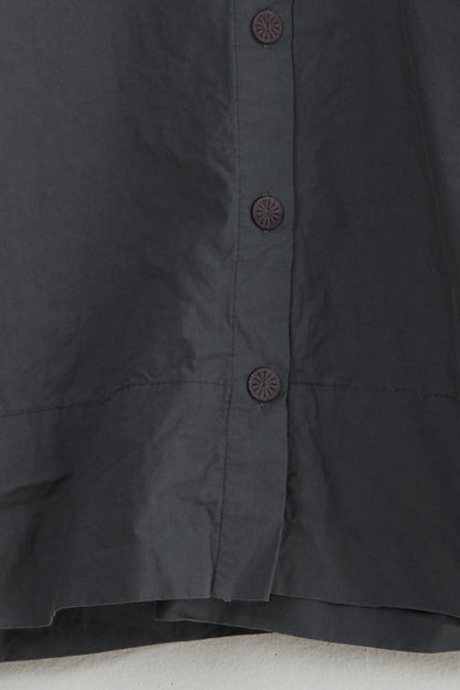 POPPY SHIRT
