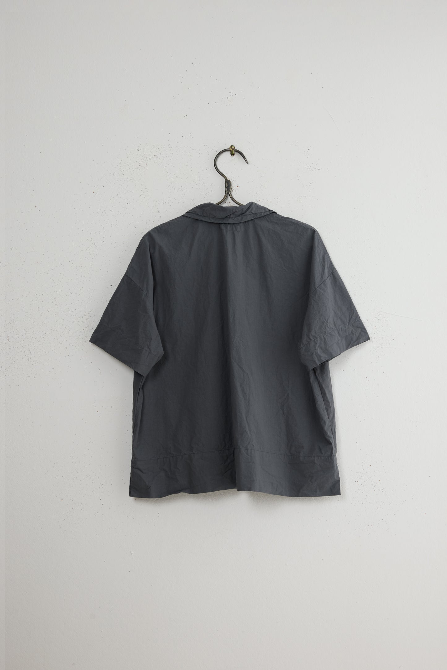 POPPY SHIRT