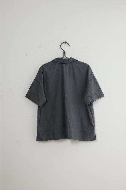 POPPY SHIRT