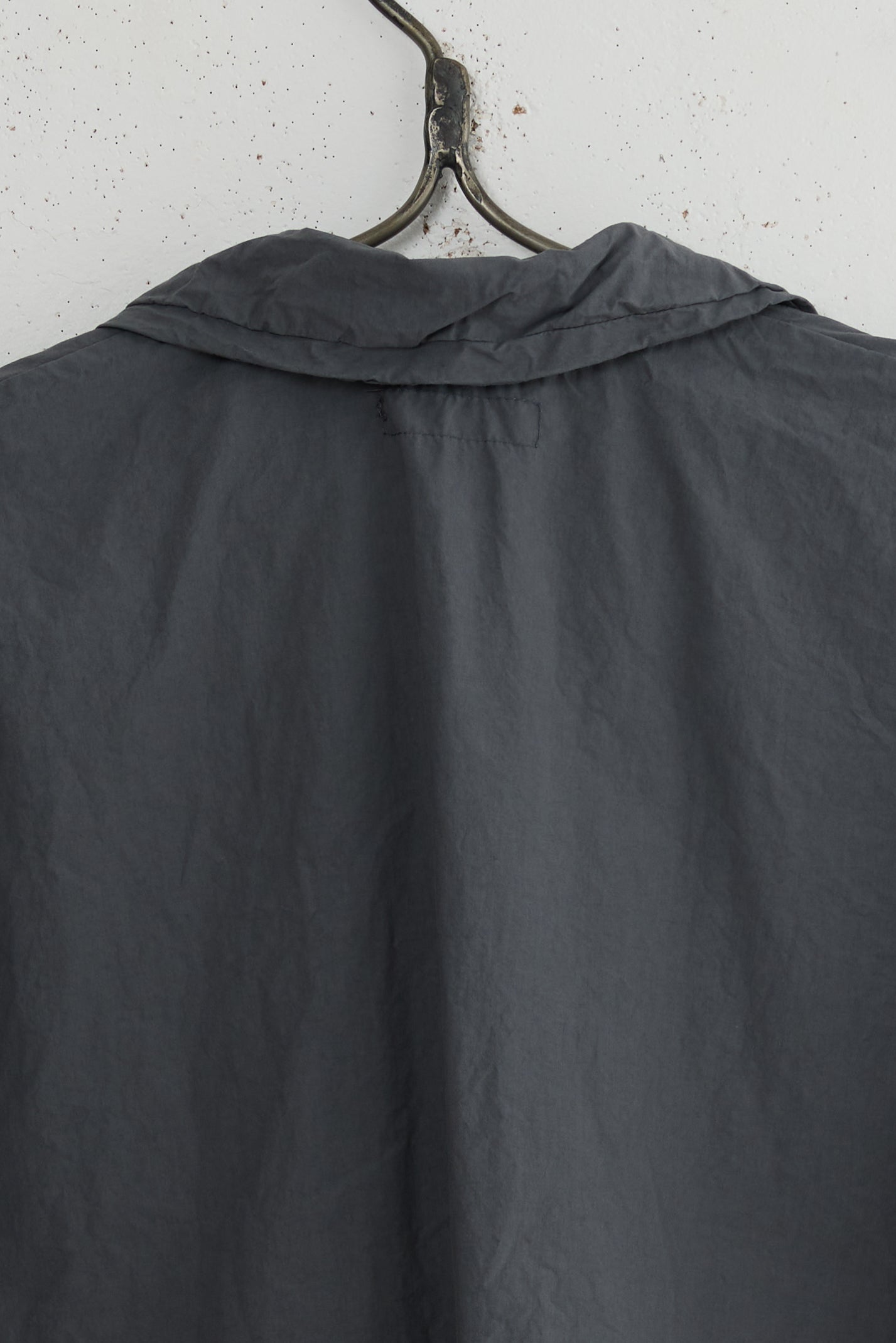 POPPY SHIRT