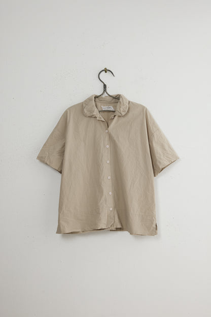 POPPY SHIRT
