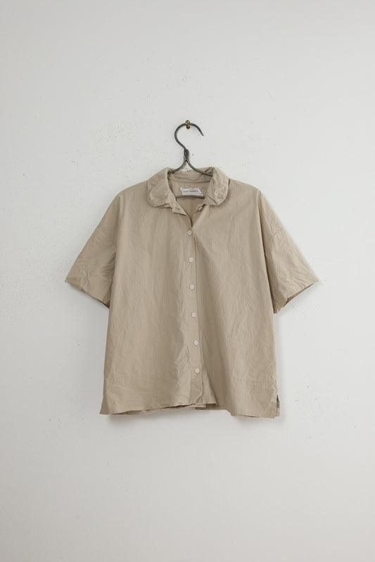 POPPY SHIRT