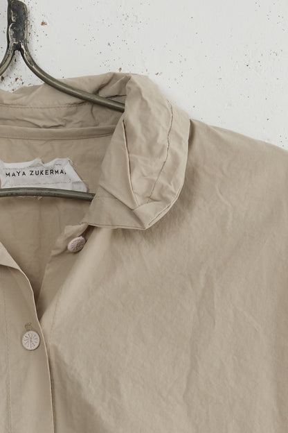 POPPY SHIRT