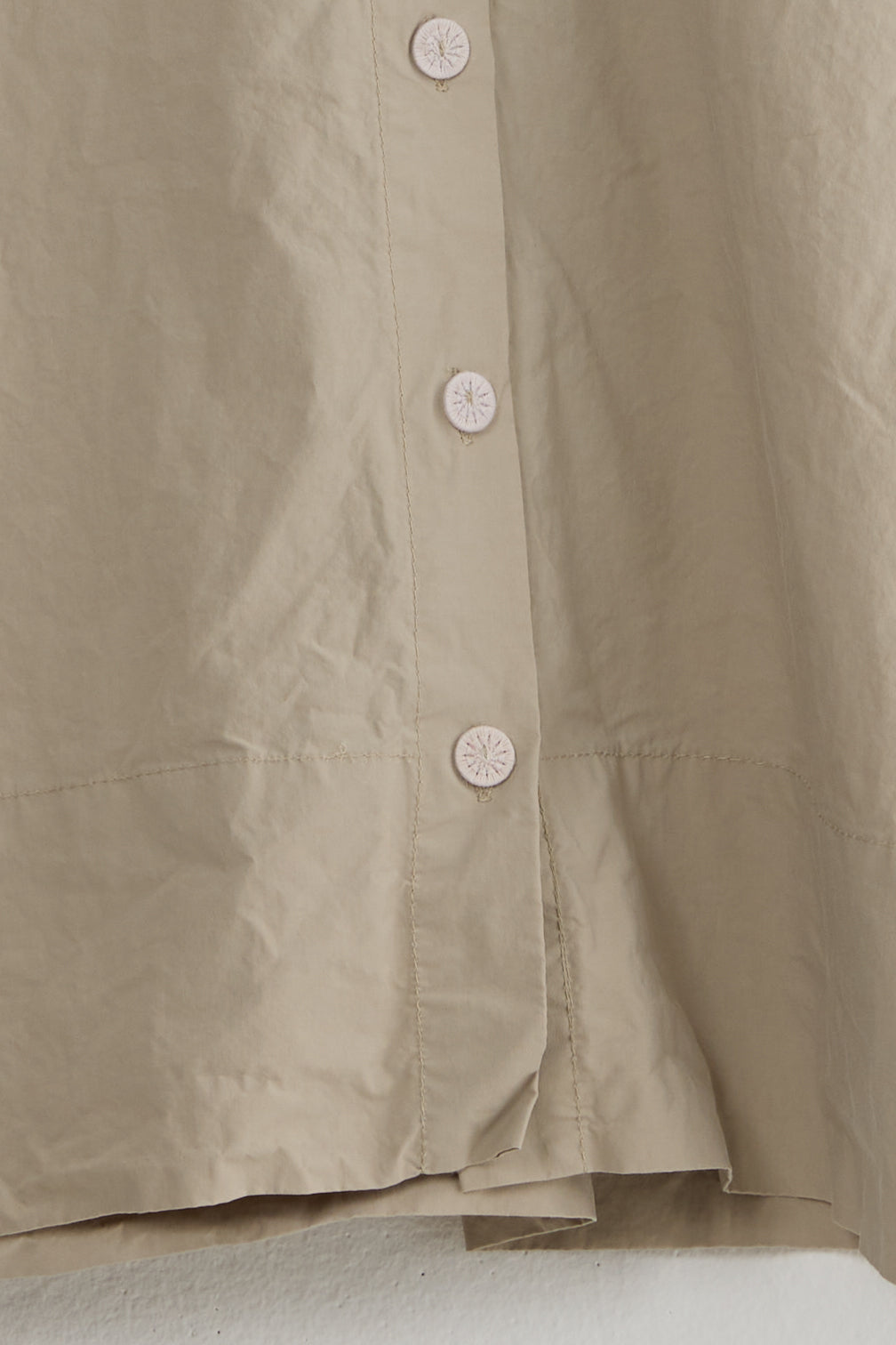 POPPY SHIRT